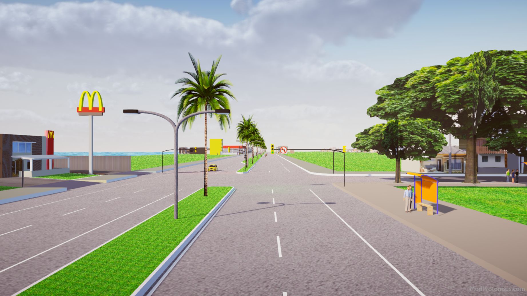Foto dari Rio grande Map 10