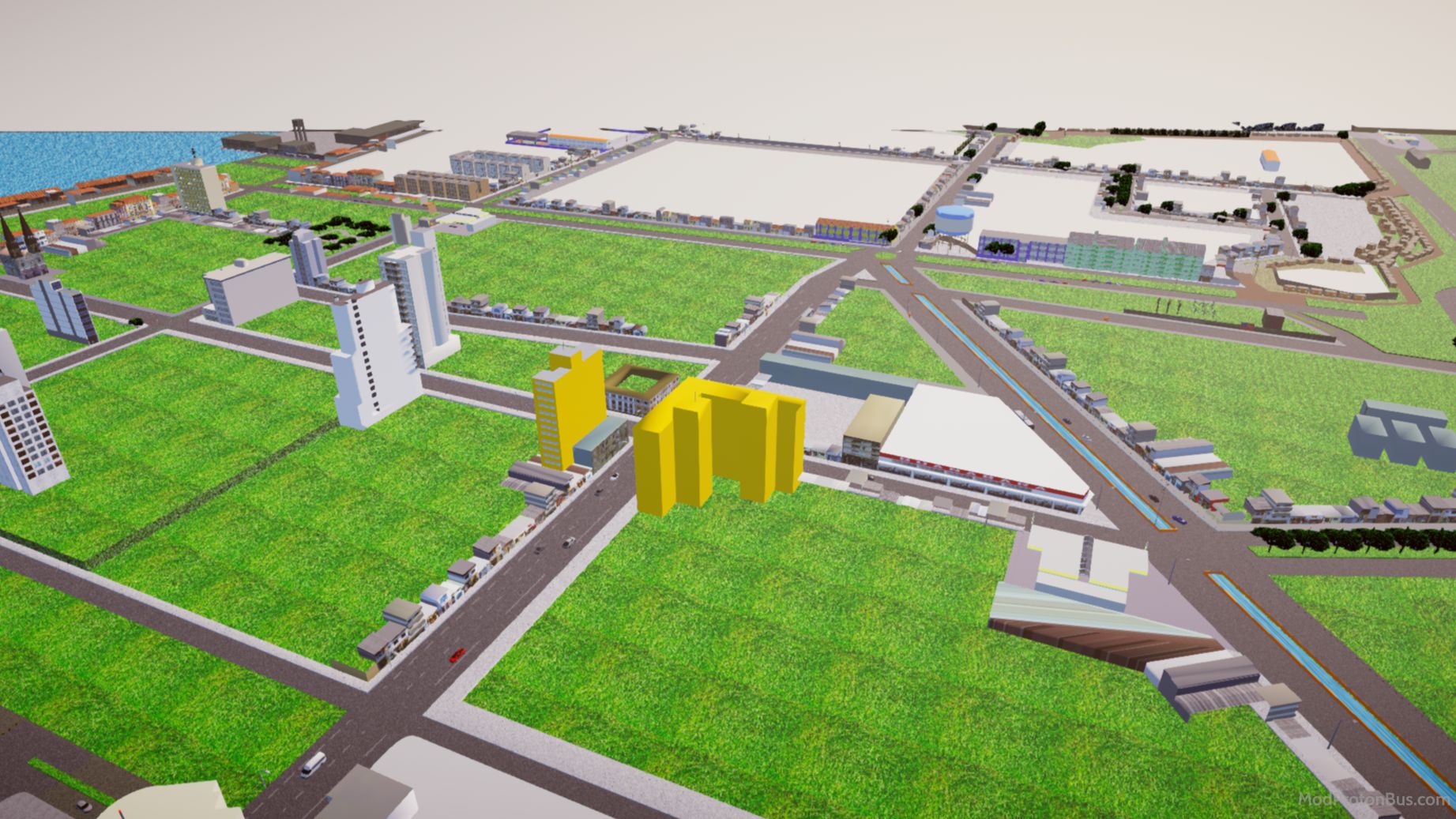 Foto dari Rio grande Map 2