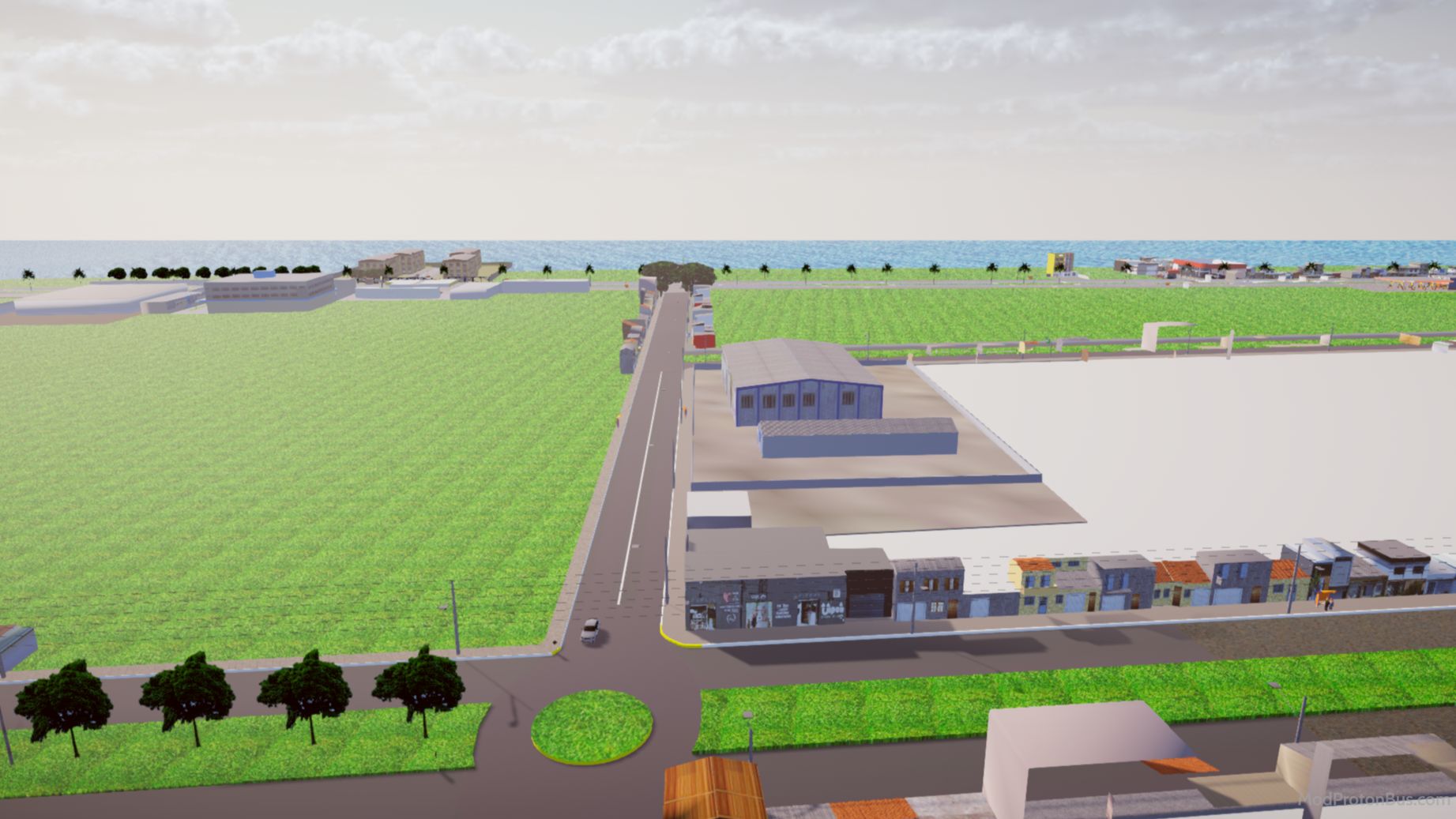 Foto dari Rio grande Map 8