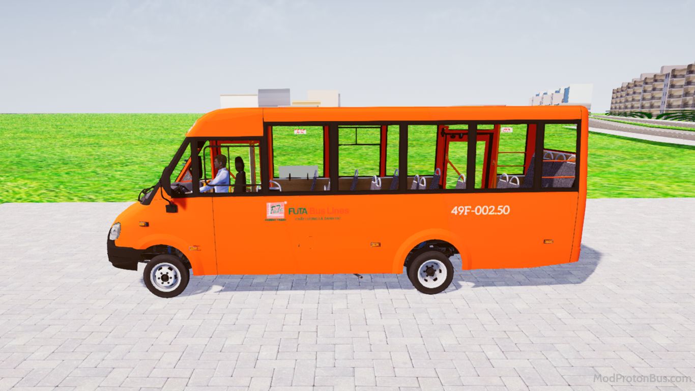 Foto dari Ruta 25 (Xe Buýt Phương Trang) 5