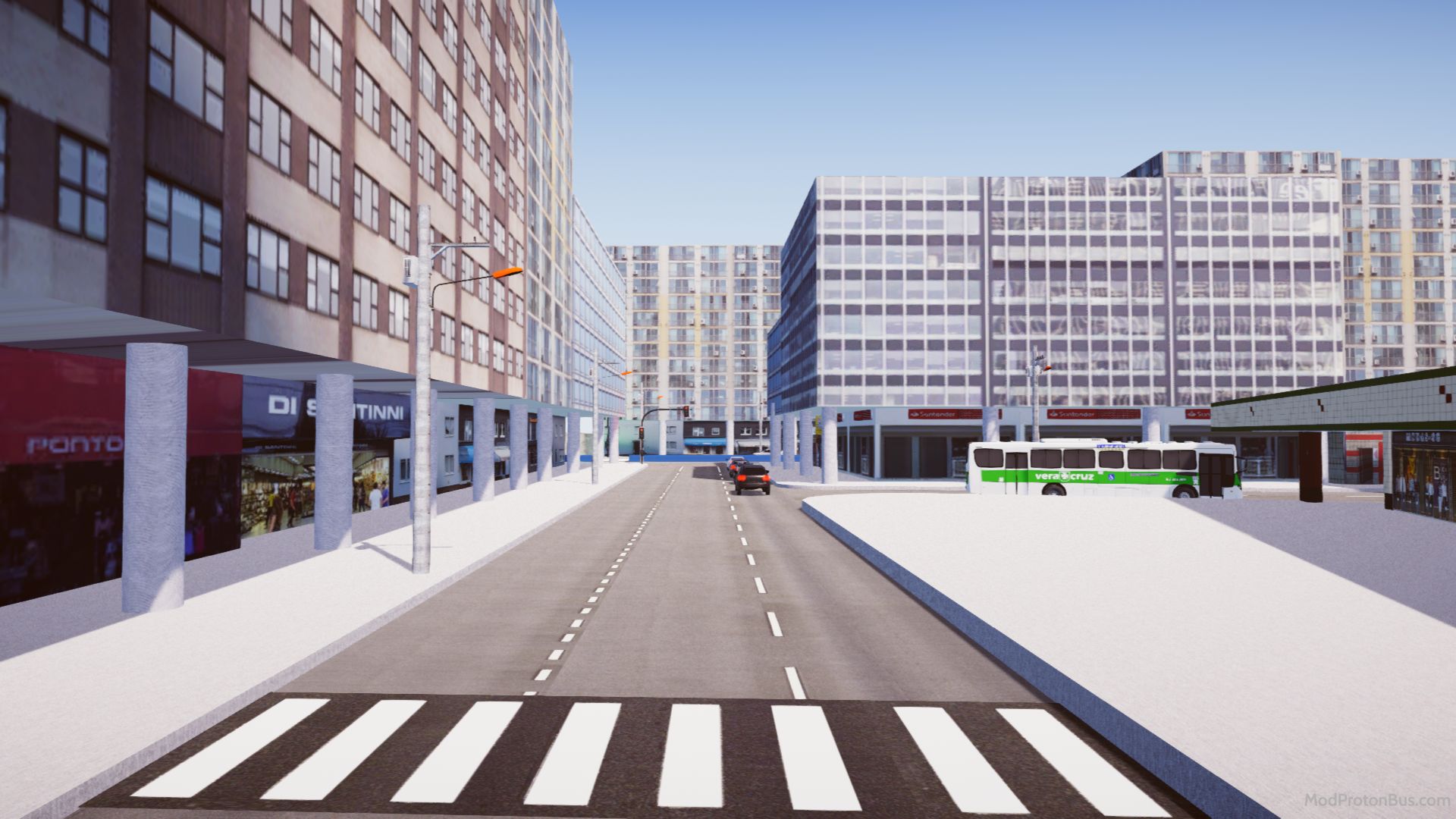 Foto dari Th Baker Znrj Map 2