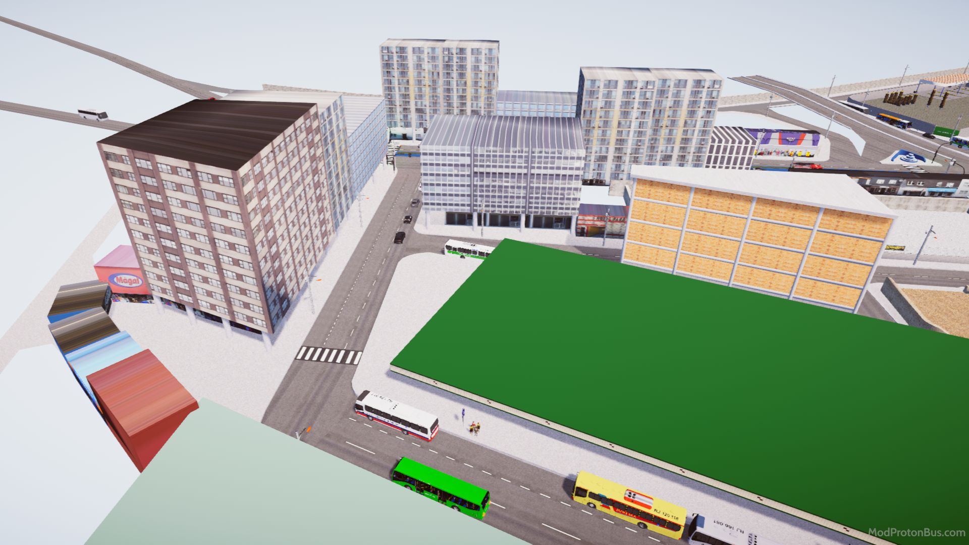 Foto dari Th Baker Znrj Map 3