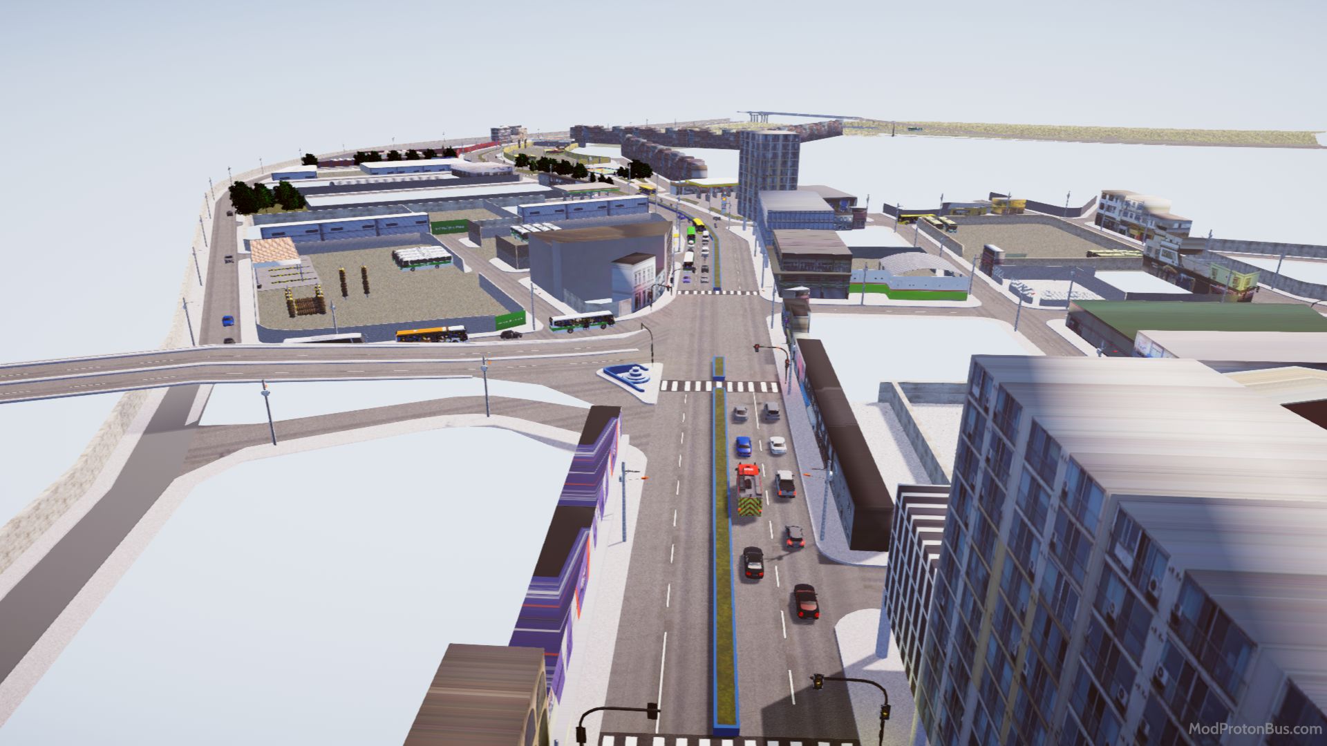 Foto dari Th Baker Znrj Map 5