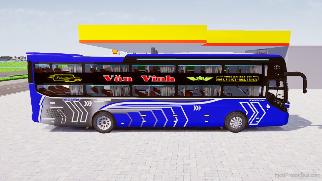 Foto dari Thaco 2019 34P Nhà Xe Văn Minh 8