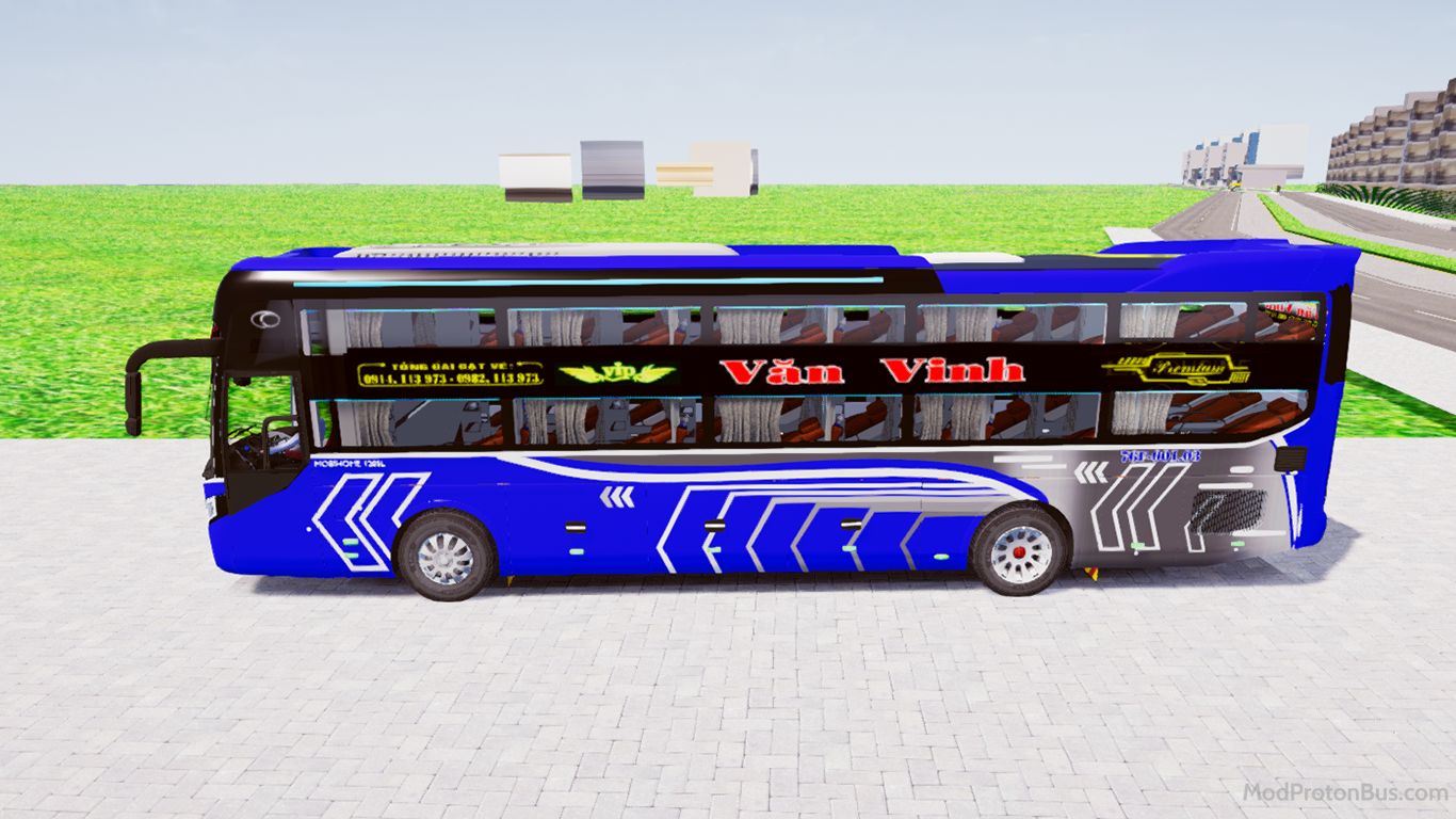 Foto dari Thaco 2019 34P Nhà Xe Văn Minh 7