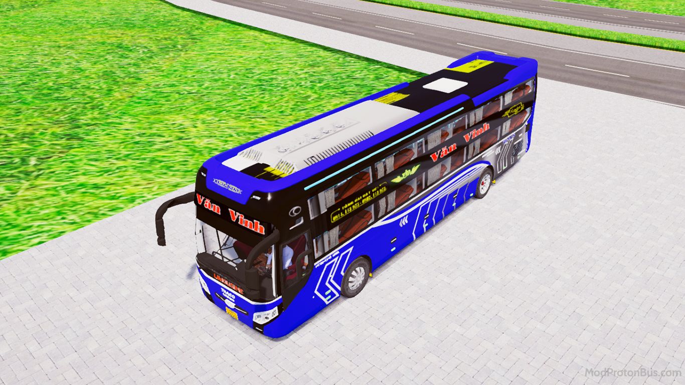 Foto dari Thaco 2019 34P Nhà Xe Văn Minh 12