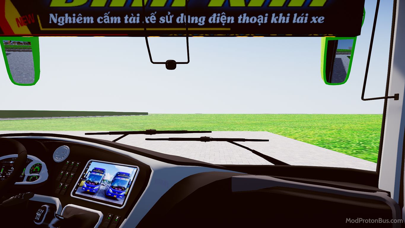 Foto dari Thaco 2025 22P Nhà Xe Điền Linh 16