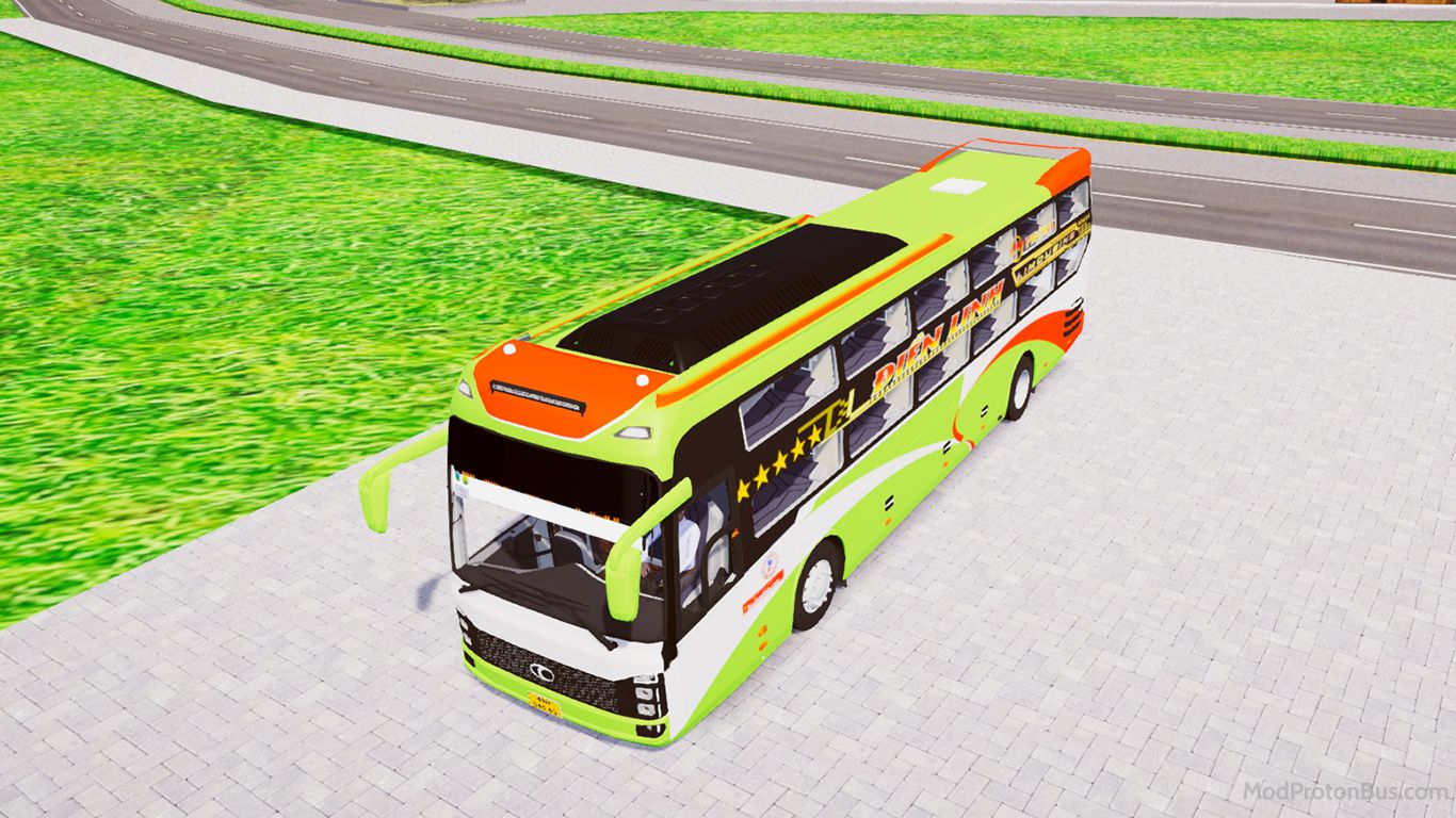 Foto dari Thaco 2025 22P Nhà Xe Điền Linh 12