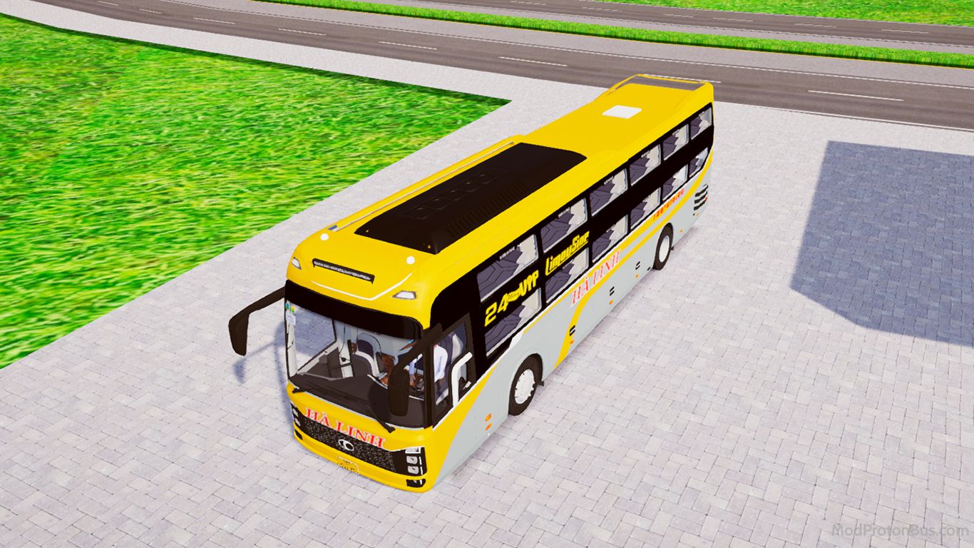 Foto dari Thaco 2025 22P Nhà Xe Hà Linh 12