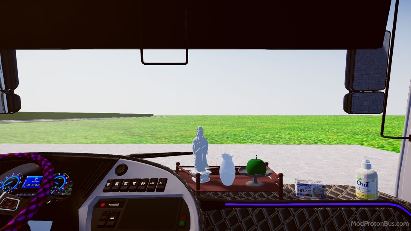 Foto dari Thaco Mobihome 2019 34p QN (Độ Led) 10