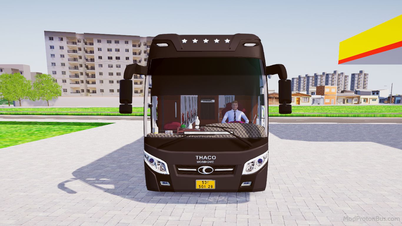 Foto dari Thaco Mobihome 2019 34p QN (Độ Led) 1