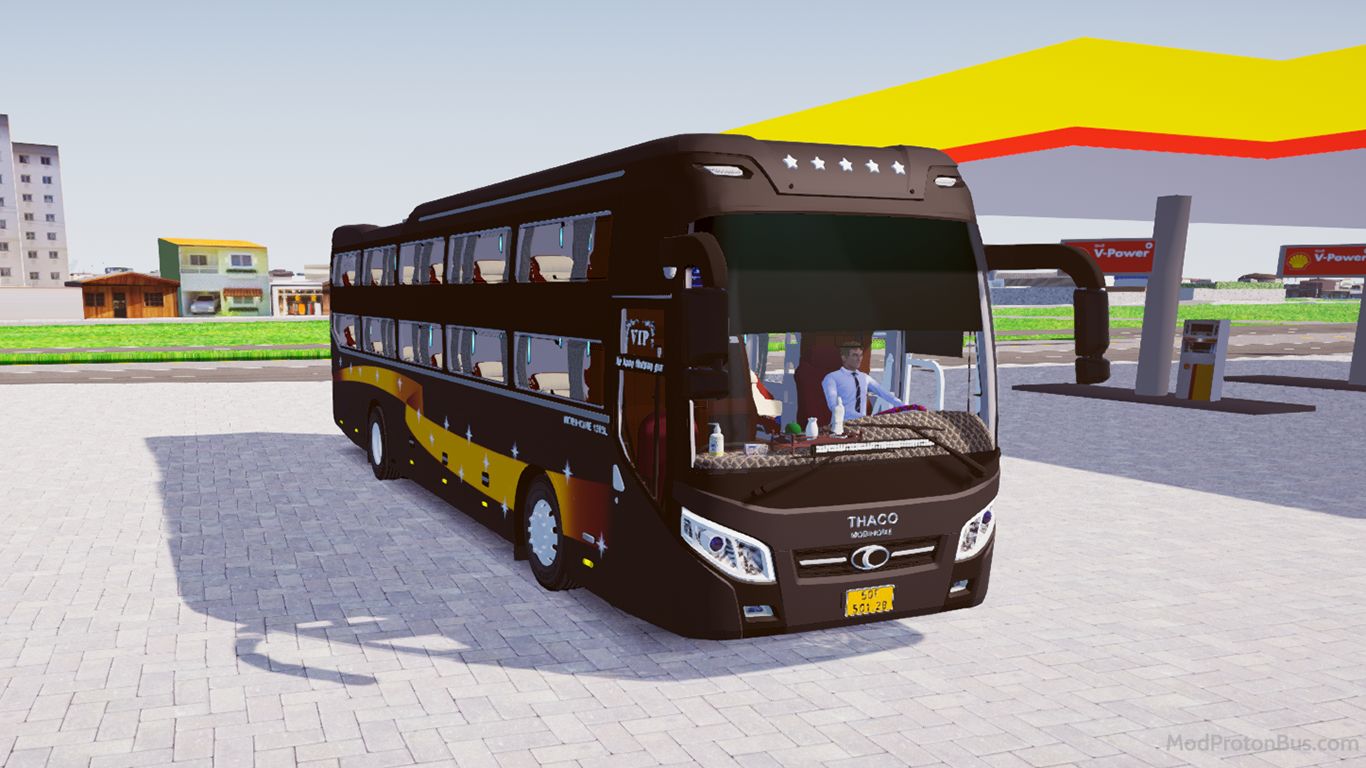 Foto dari Thaco Mobihome 2019 34p QN (Độ Led) 2