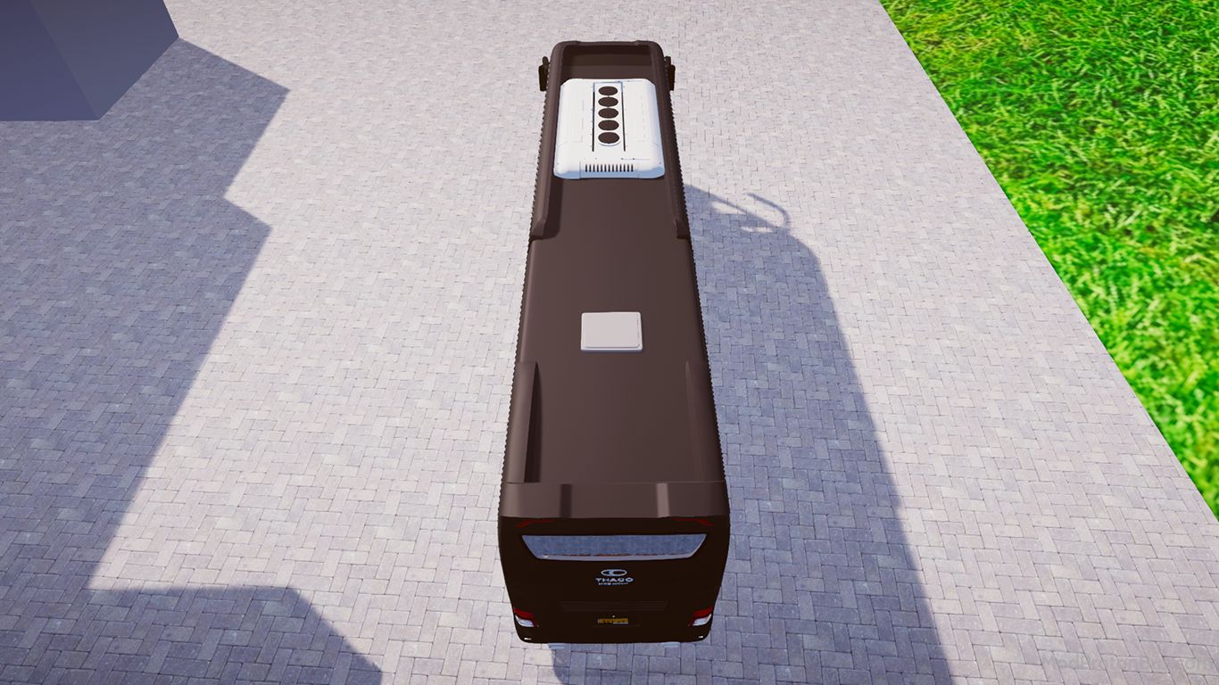 Foto dari Thaco Mobihome 2019 34p QN (Độ Led) 8
