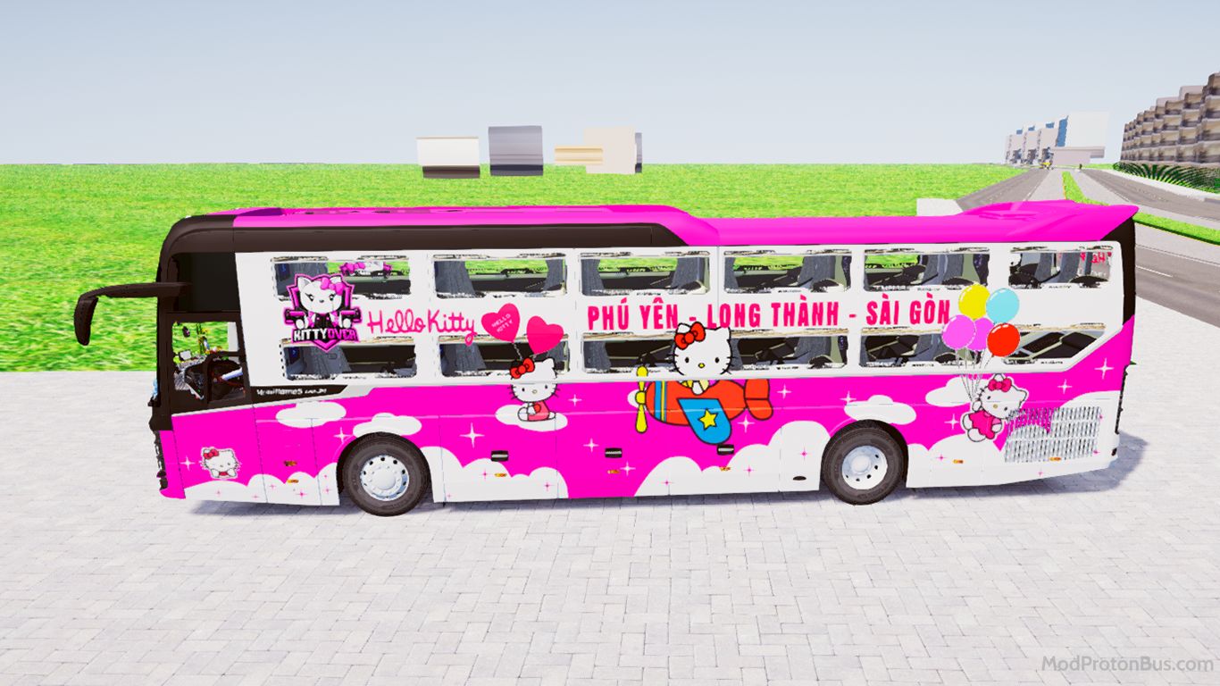 Foto dari Thaco Mobihome 2025 24P VIP Nhà Xe Như Ý 7