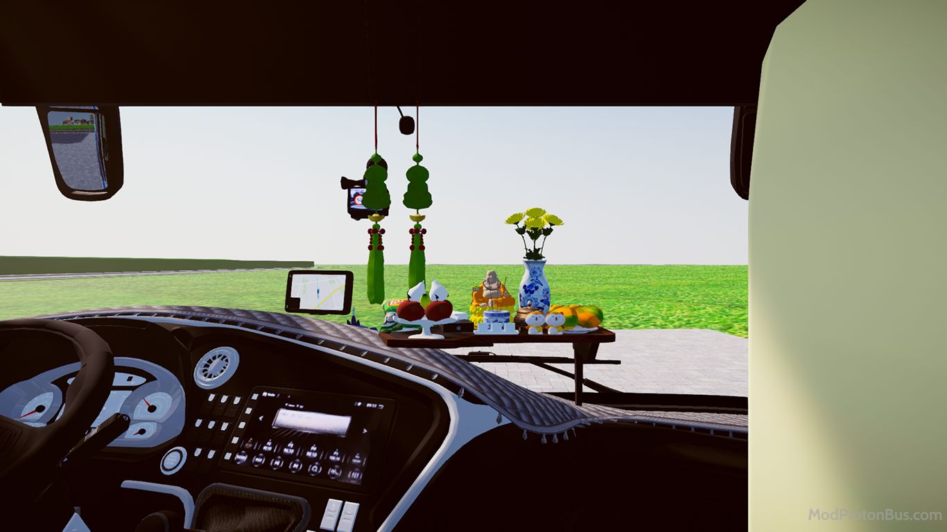 Foto dari Thaco Mobihome 2025 24P VIP V2 15