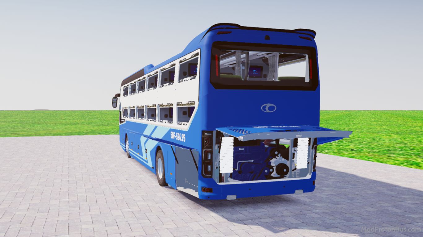 Foto dari Thaco Mobihome 2025 24P VIP V2 4