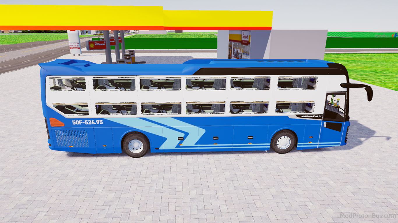 Foto dari Thaco Mobihome 2025 24P VIP V2 7
