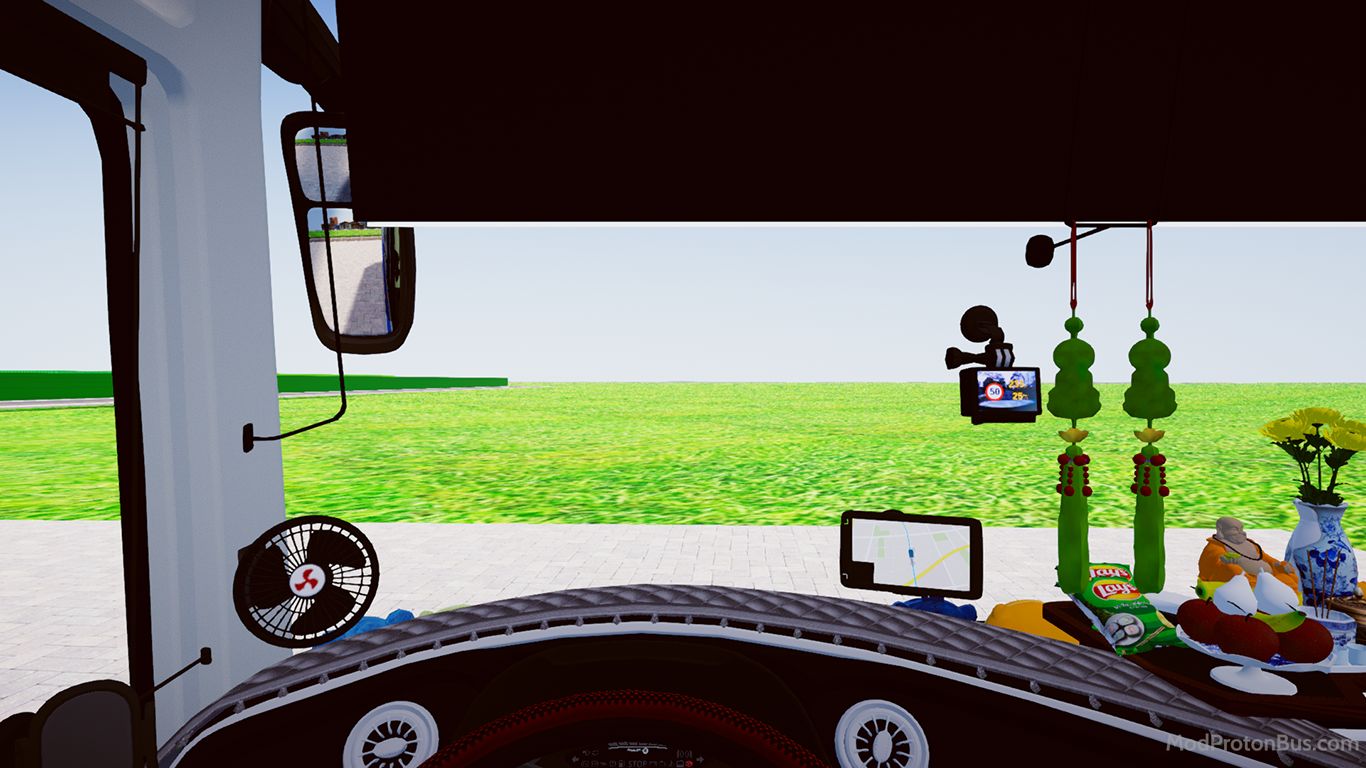 Foto dari Thaco Mobihome 2025 24P VIP 17
