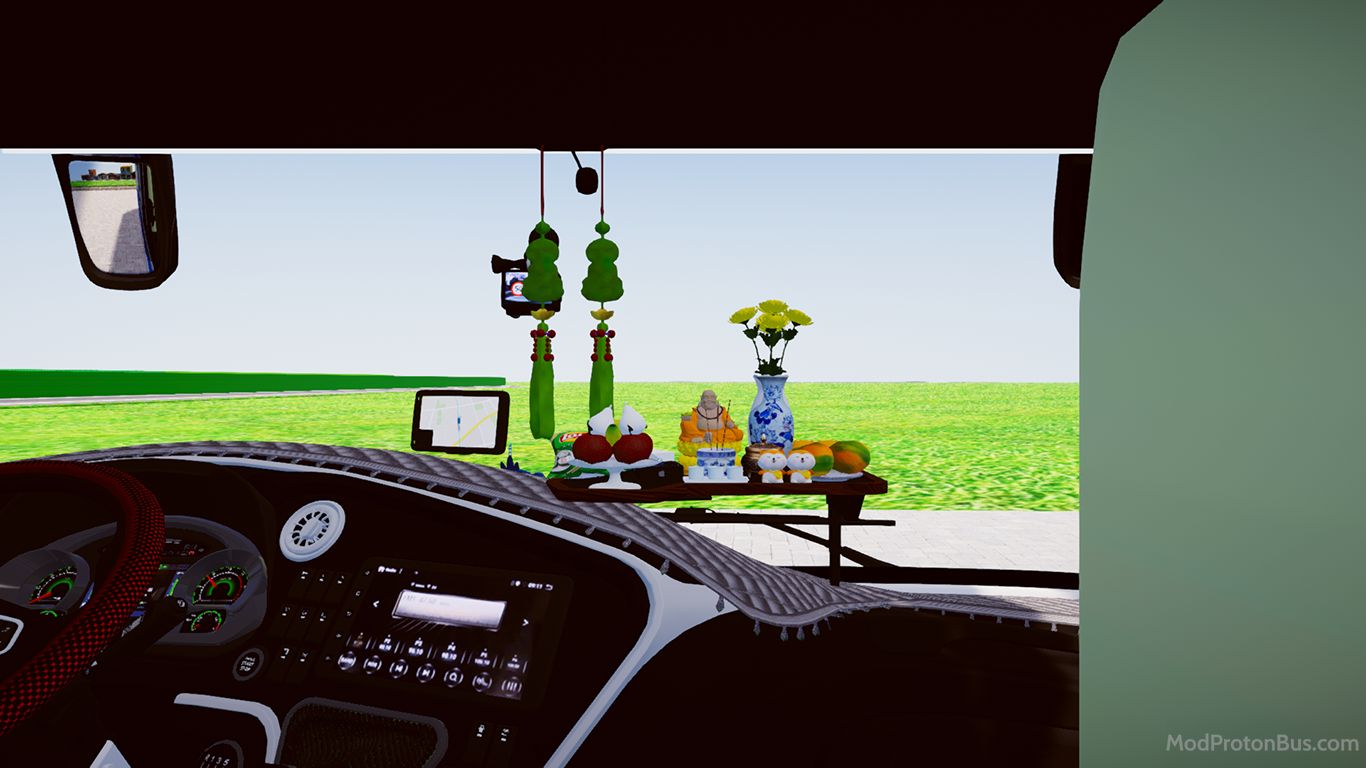 Foto dari Thaco Mobihome 2025 24P VIP 18