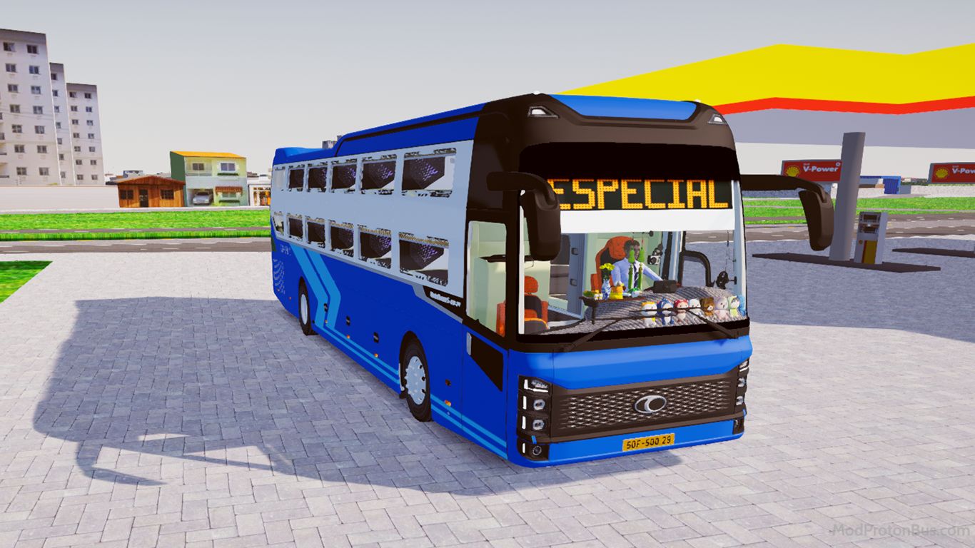 Foto dari Thaco Mobihome 2025 24P VIP 8