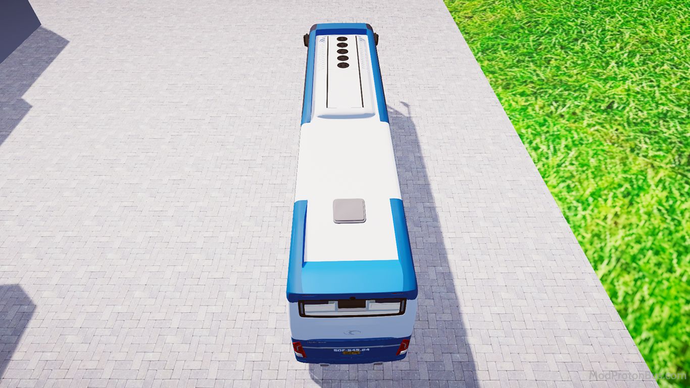 Foto dari Thaco TB120SL 2023 24P 11