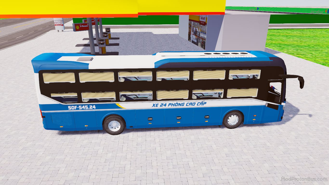 Foto dari Thaco TB120SL 2023 24P 6