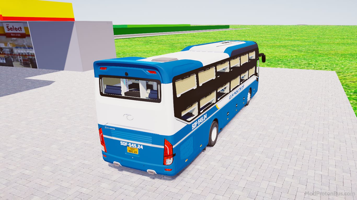 Foto dari Thaco TB120SL 2023 24P 7