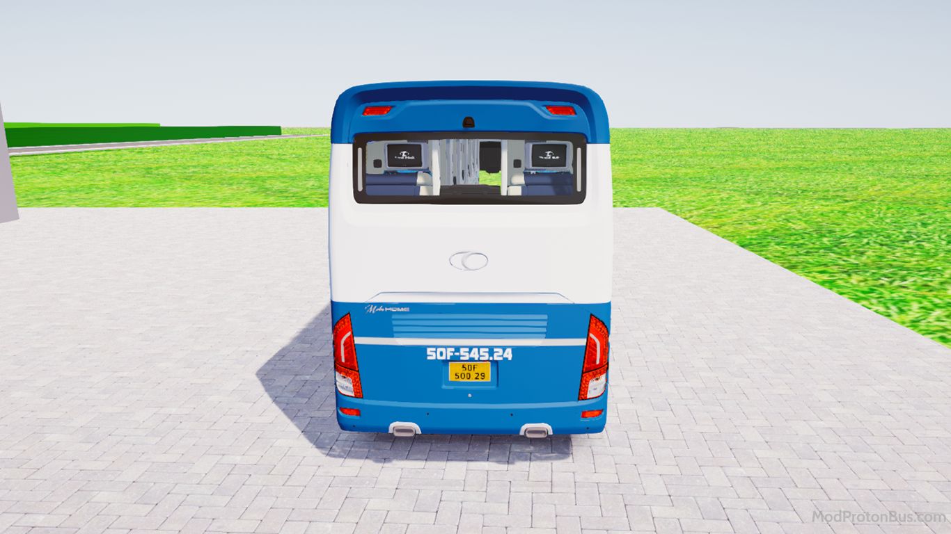 Foto dari Thaco TB120SL 2023 24P 8
