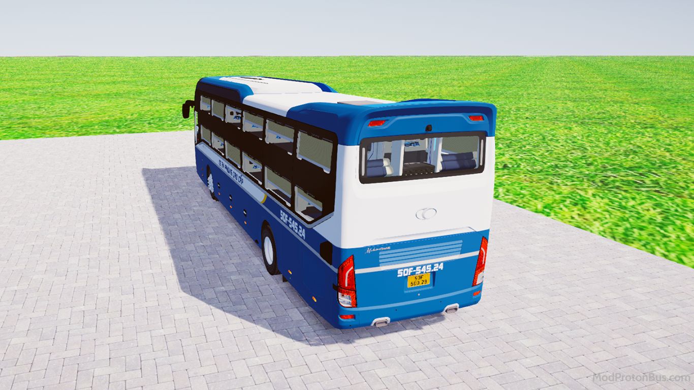 Foto dari Thaco TB120SL 2023 24P 9