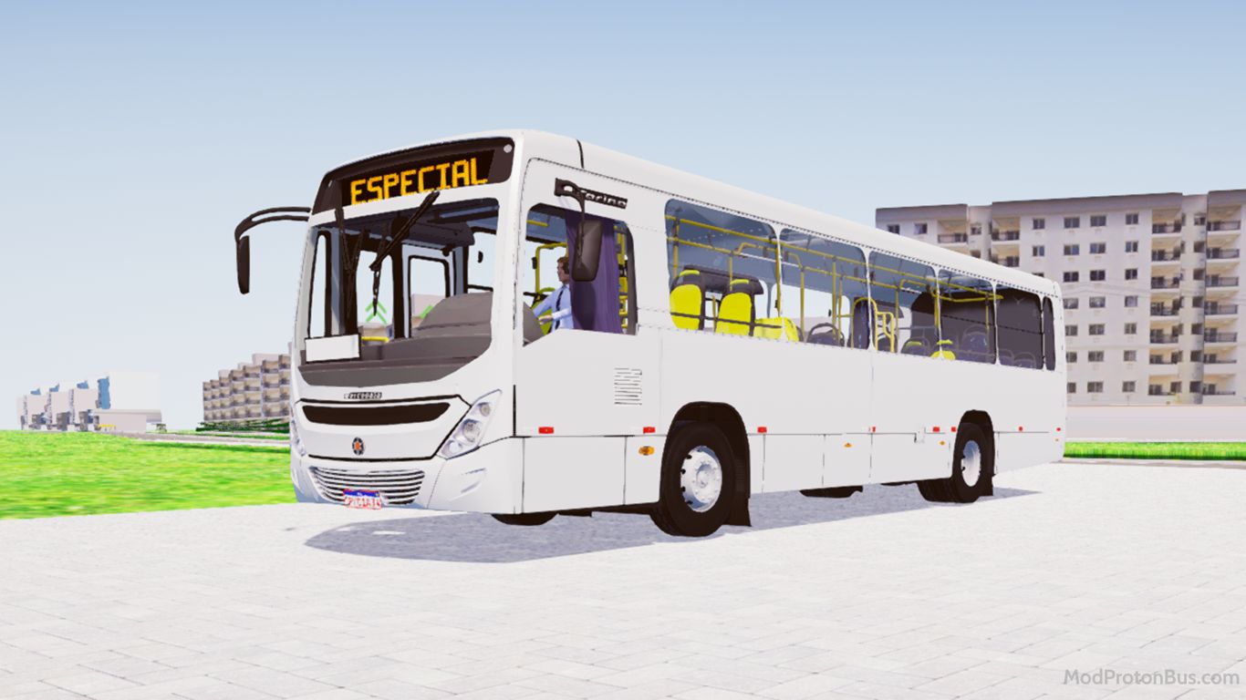 Foto dari Torino MD MB OF-1619 BlueTec 6 3