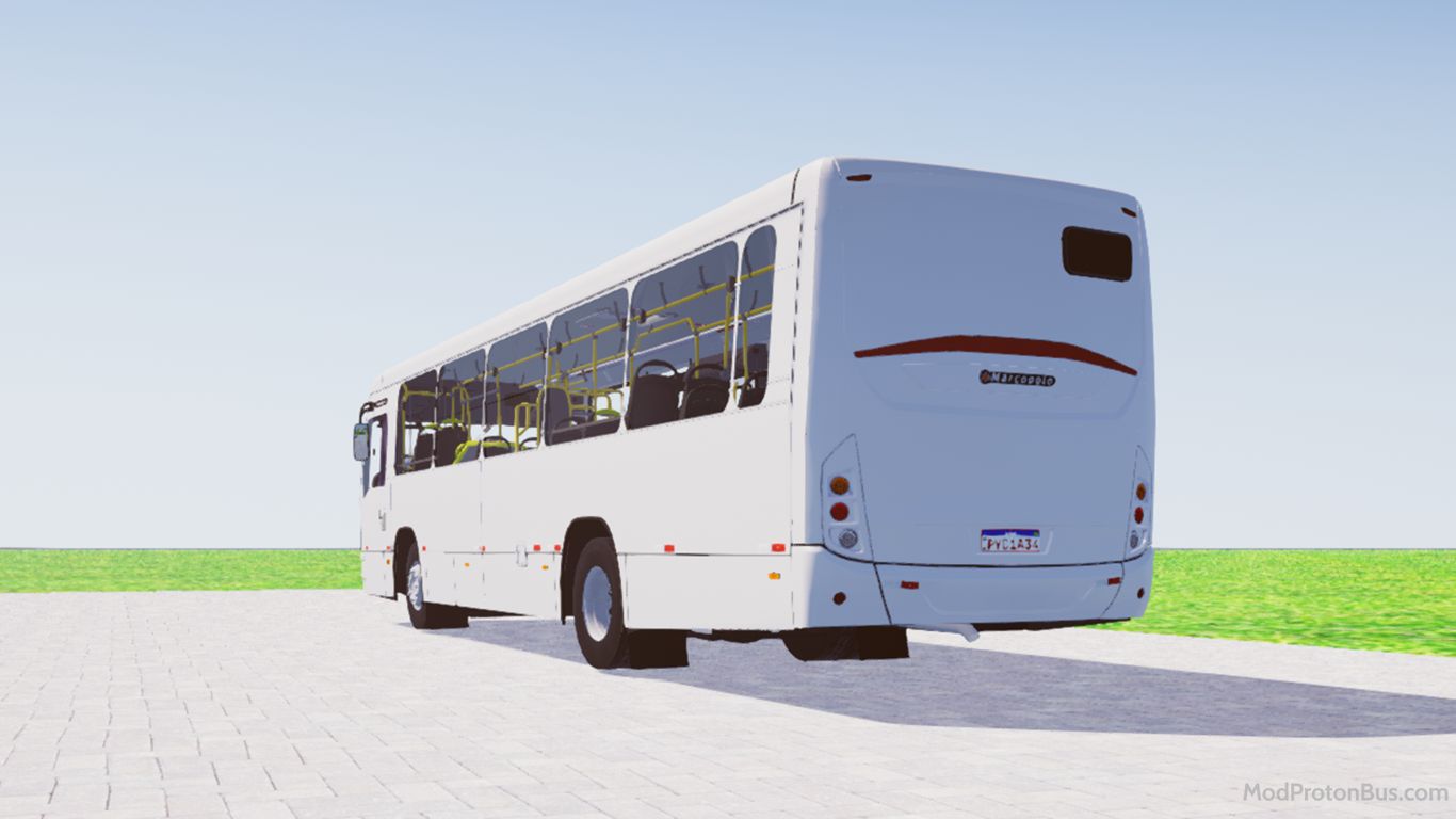 Foto dari Torino MD MB OF-1619 BlueTec 6 5