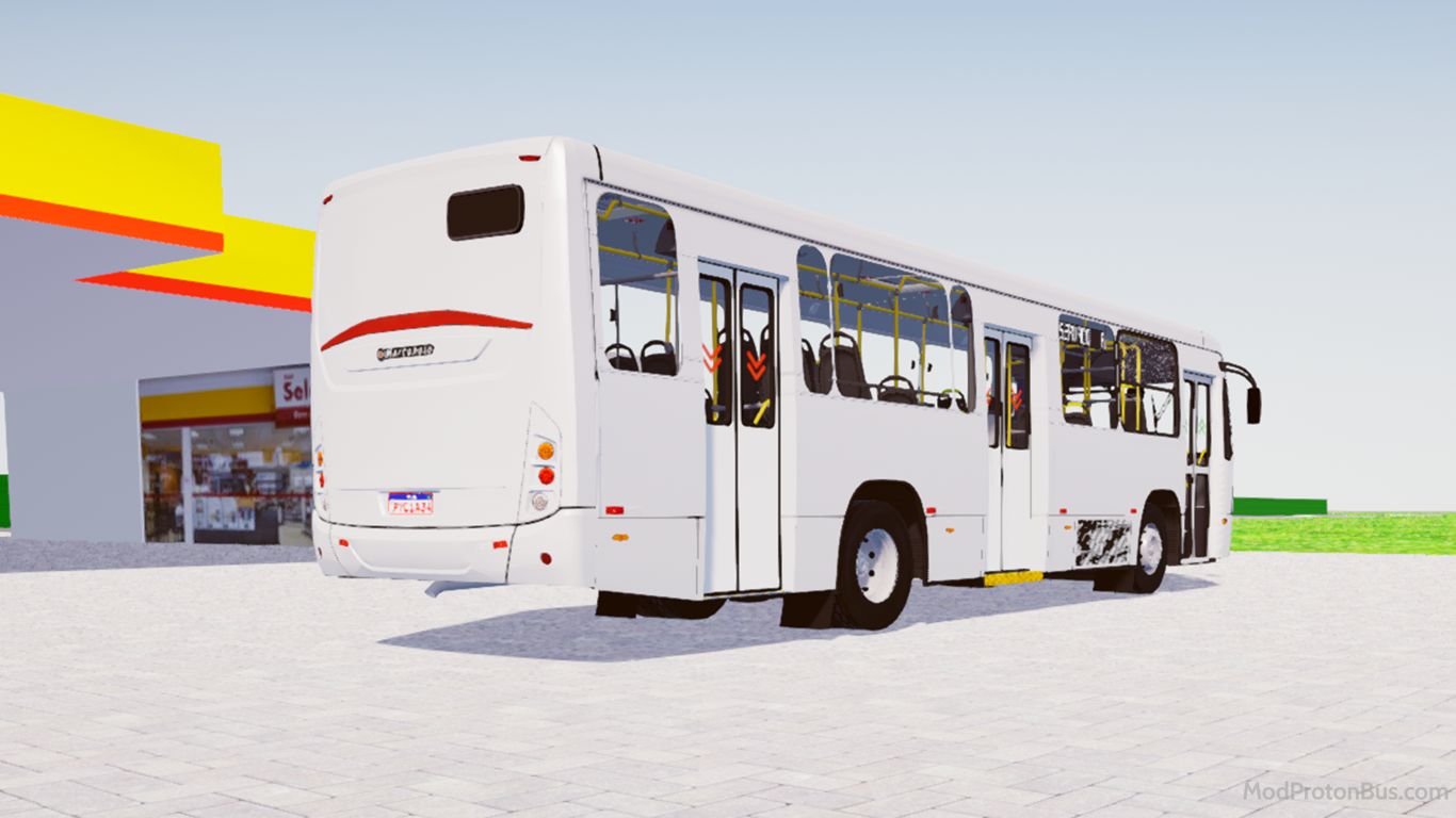 Foto dari Torino MD MB OF-1619 BlueTec 6 4