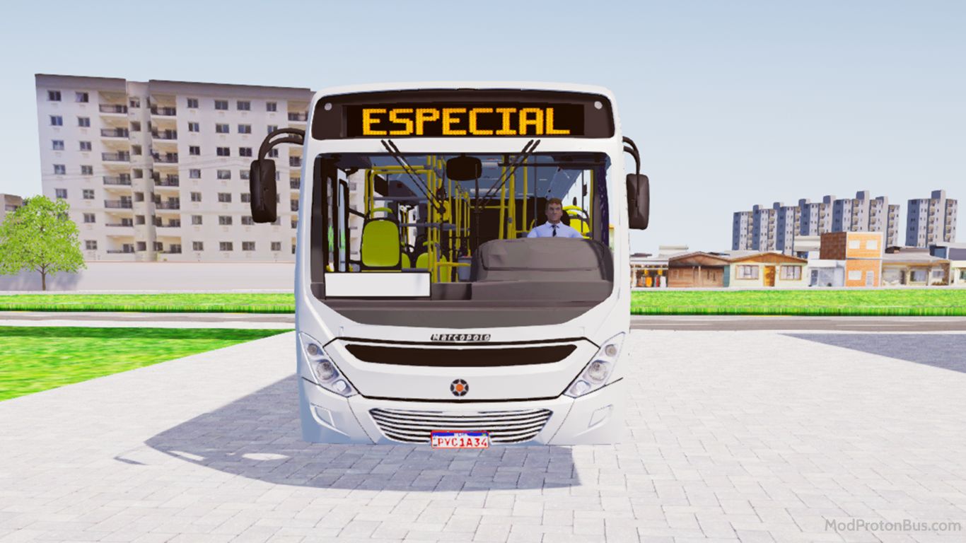 Foto dari Torino MD MB OF-1619 BlueTec 6 1