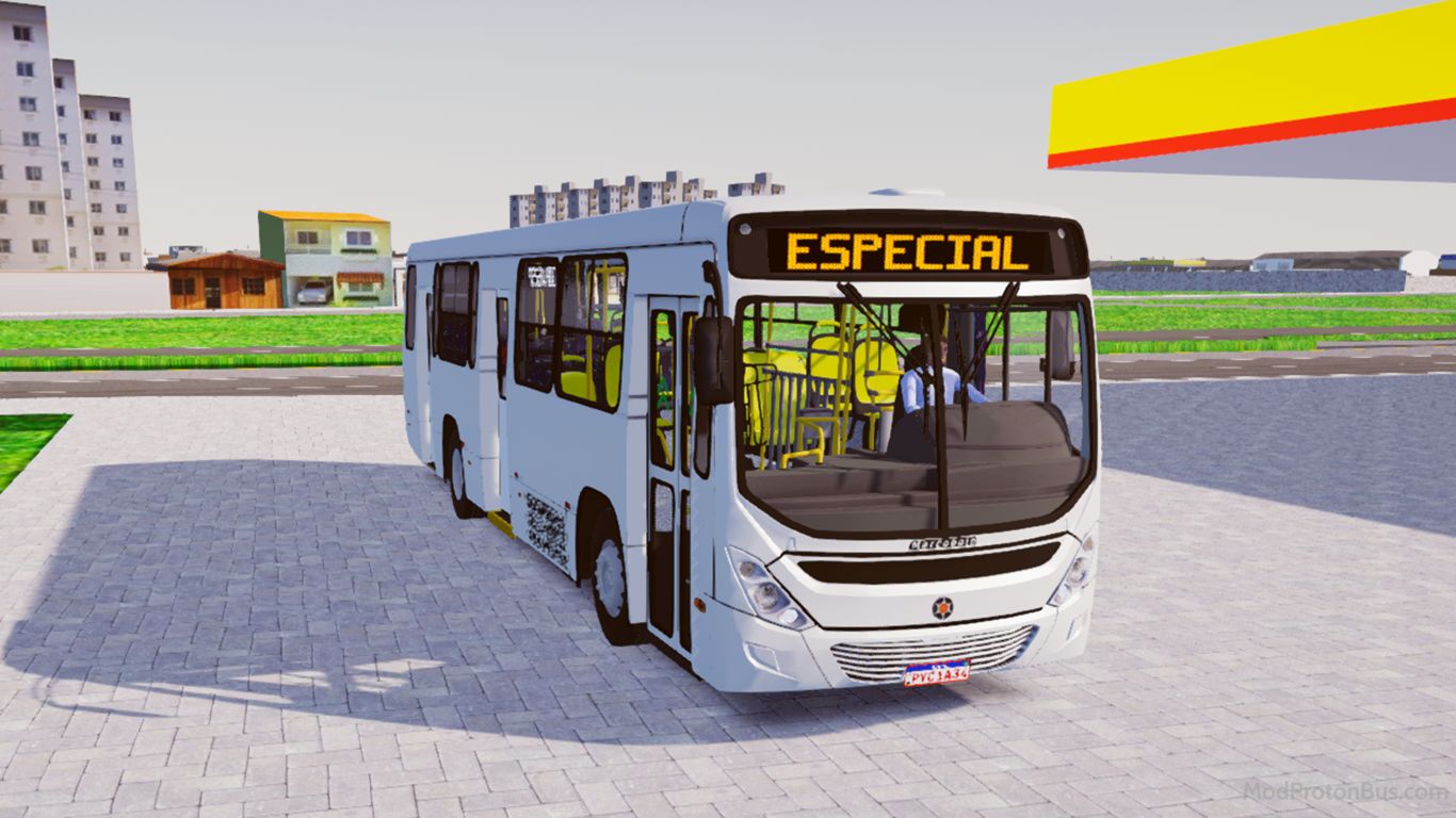 Foto dari Torino MD MB OF-1619 BlueTec 6 2