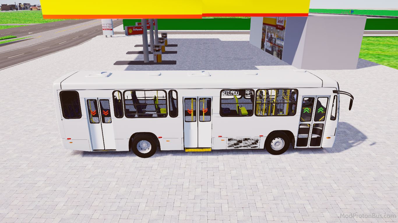 Foto dari Torino MD MB OF-1619 BlueTec 6 7