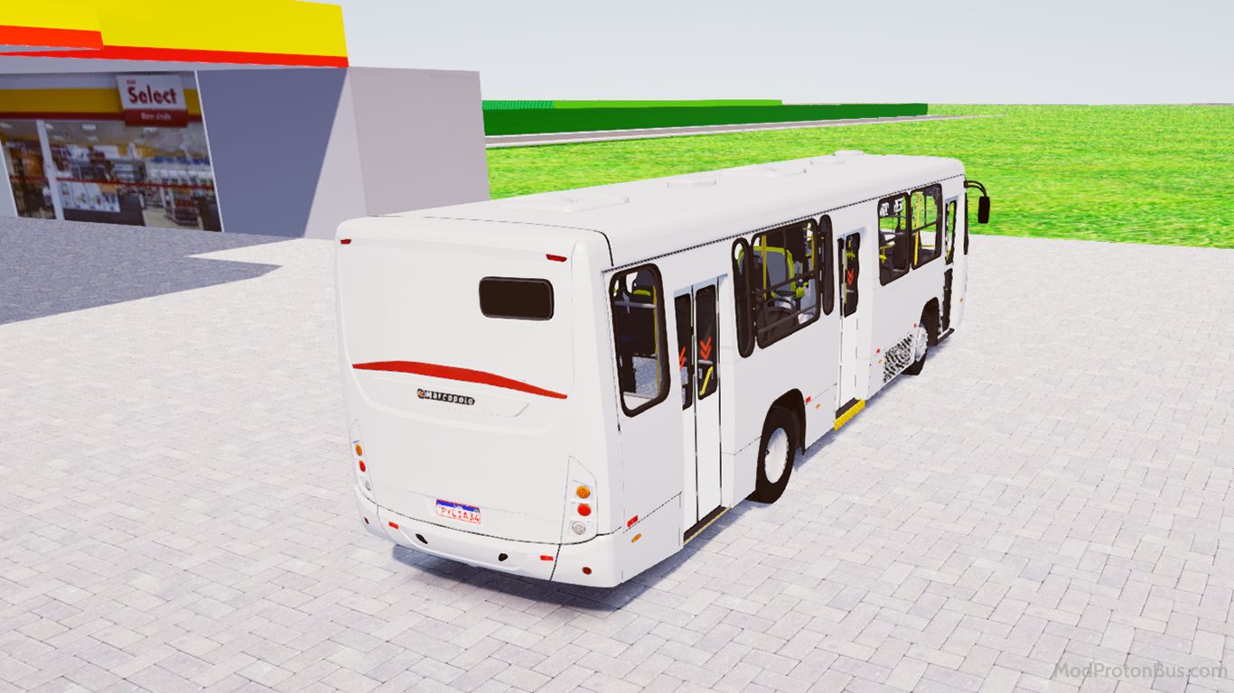 Foto dari Torino MD MB OF-1619 BlueTec 6 8