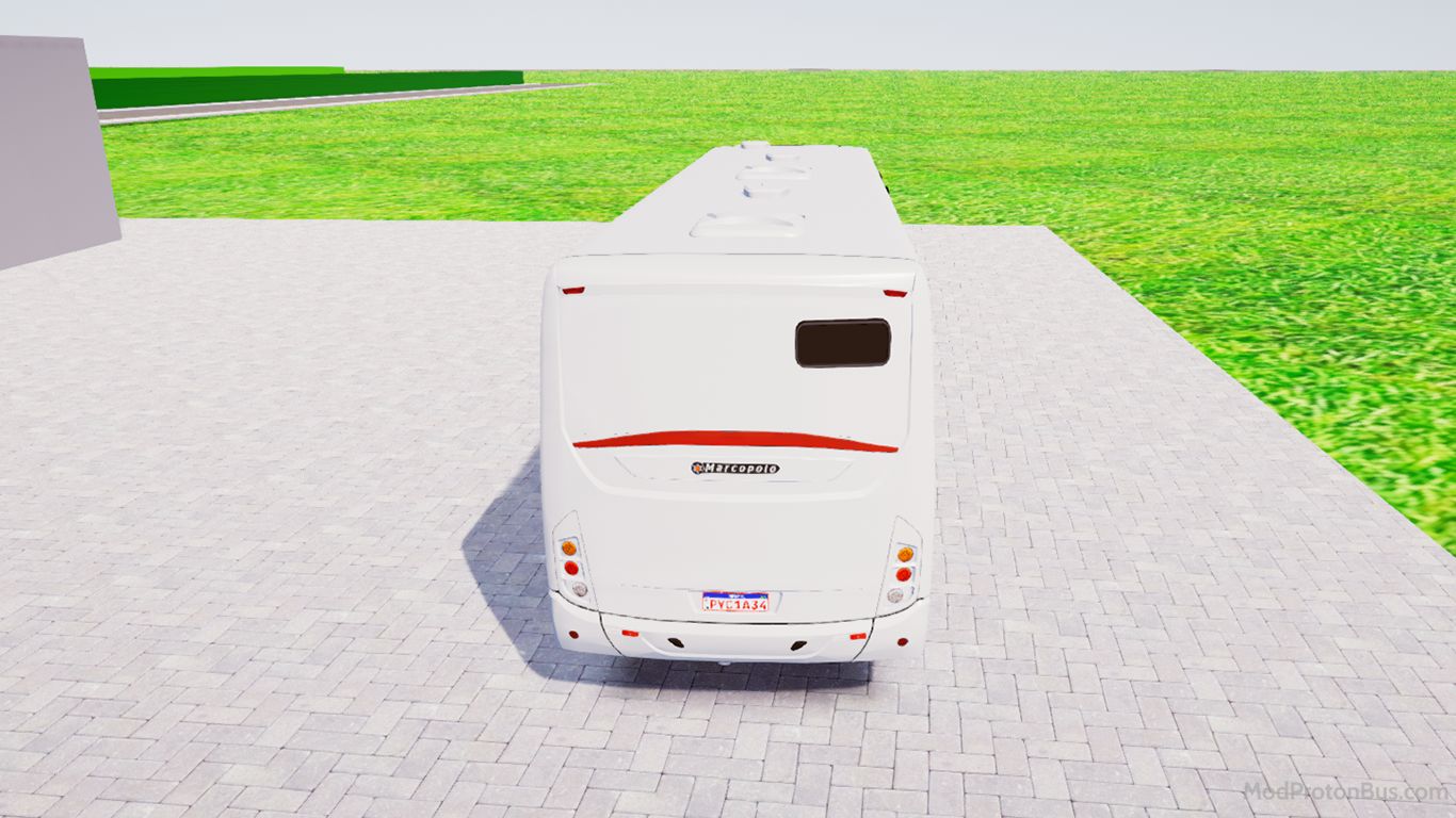 Foto dari Torino MD MB OF-1619 BlueTec 6 9
