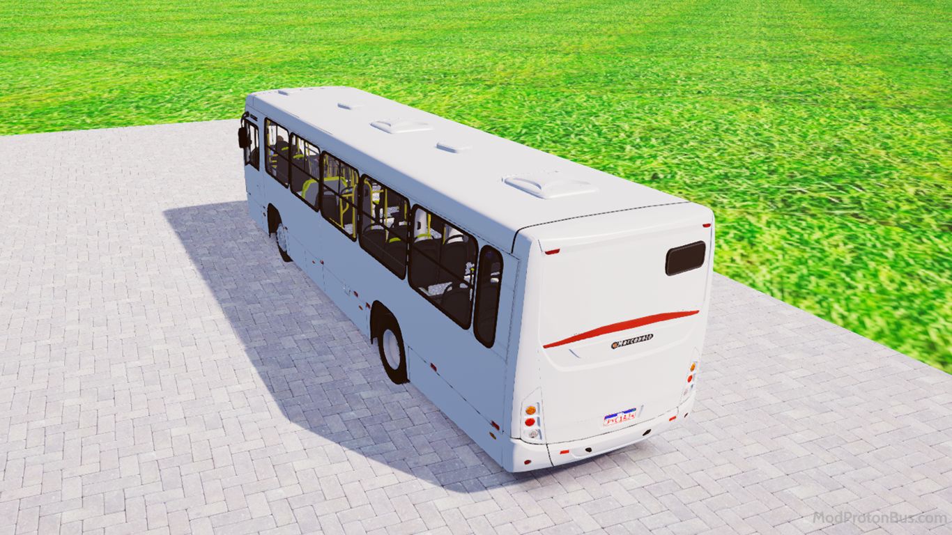 Foto dari Torino MD MB OF-1619 BlueTec 6 10