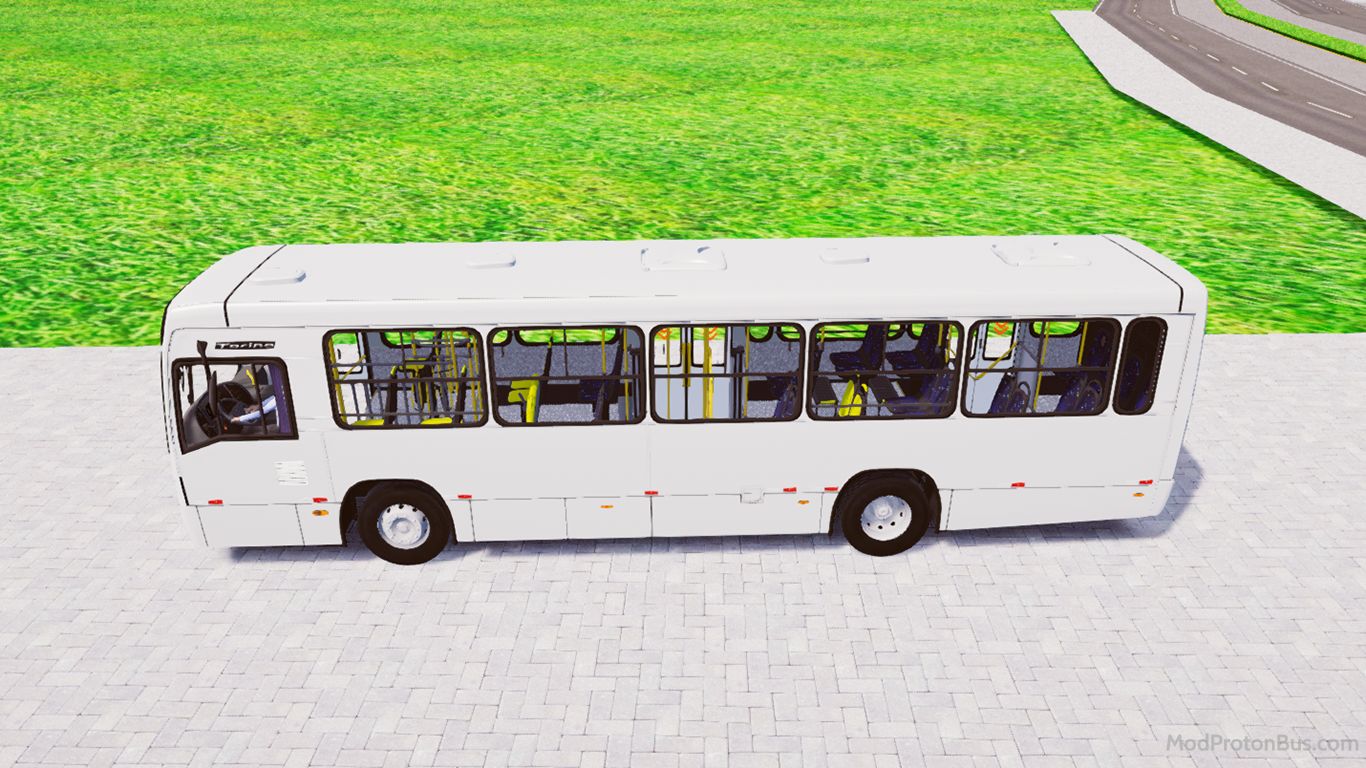 Foto dari Torino MD MB OF-1619 BlueTec 6 6