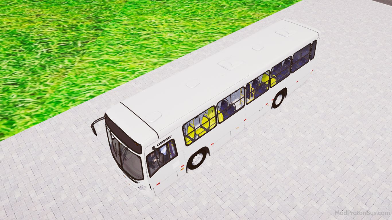 Foto dari Torino MD MB OF-1619 BlueTec 6 11