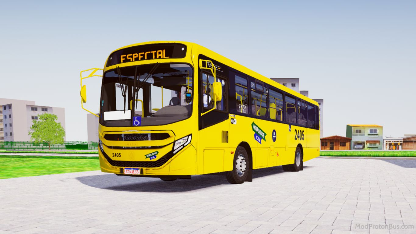 Foto dari Vip V Vw 15-210 Jundiai 3