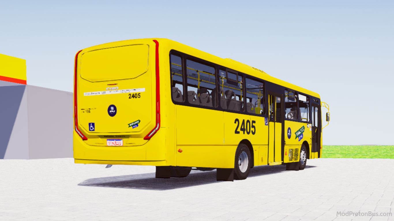 Foto dari Vip V Vw 15-210 Jundiai 4