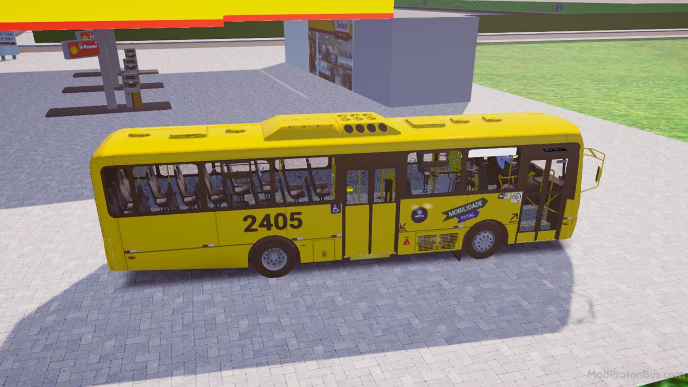 Foto dari Vip V Vw 15-210 Jundiai 6