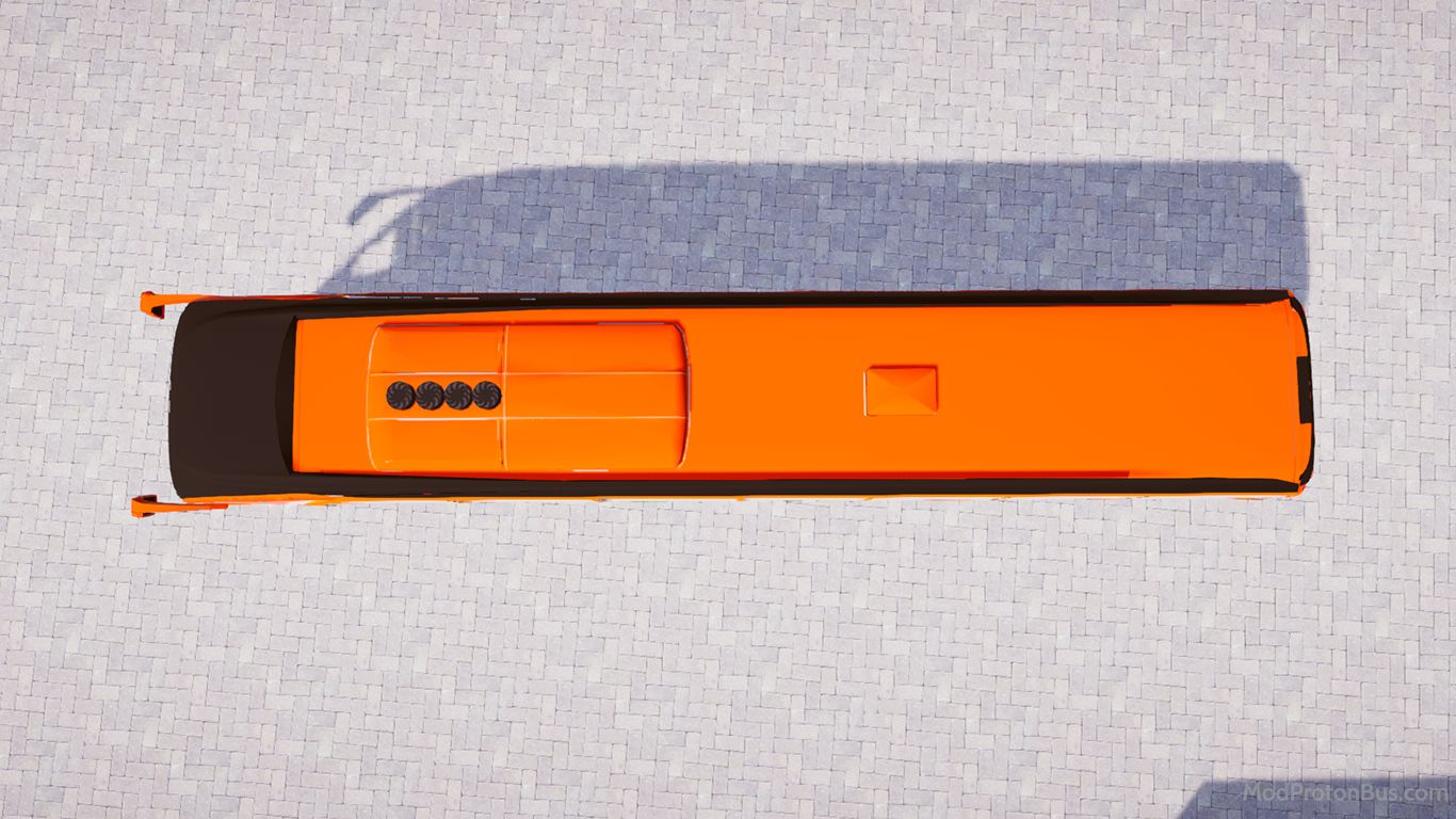 Foto dari Xe Bus Futa Độ Led 13