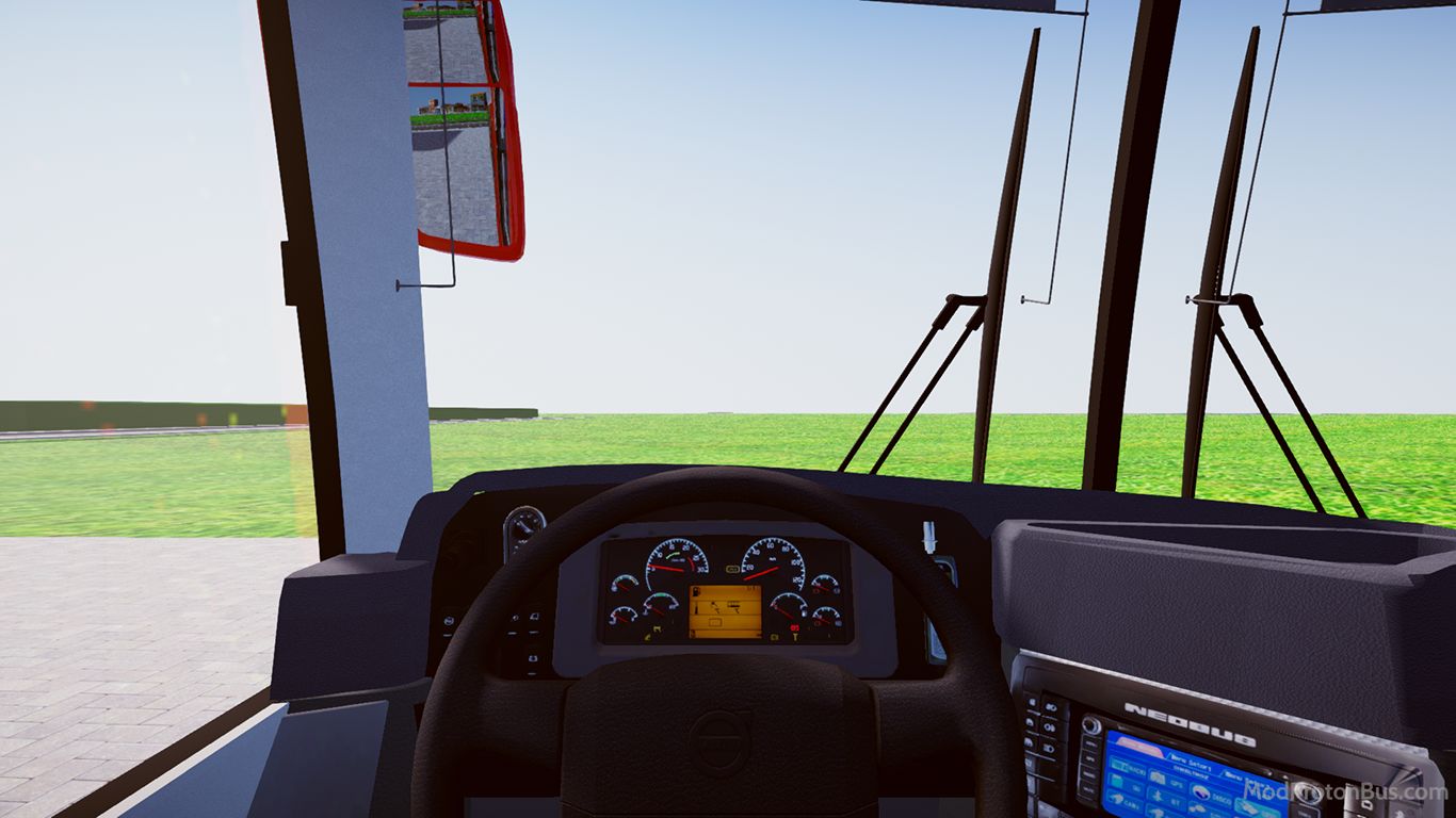 Foto dari Xe Bus Futa Độ Led 14