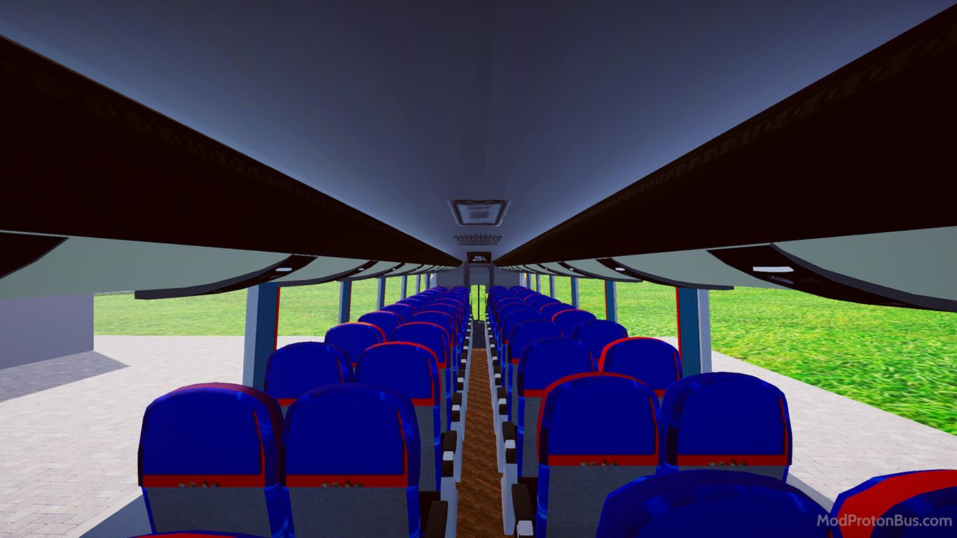 Foto dari Xe Bus Futa Độ Led 15