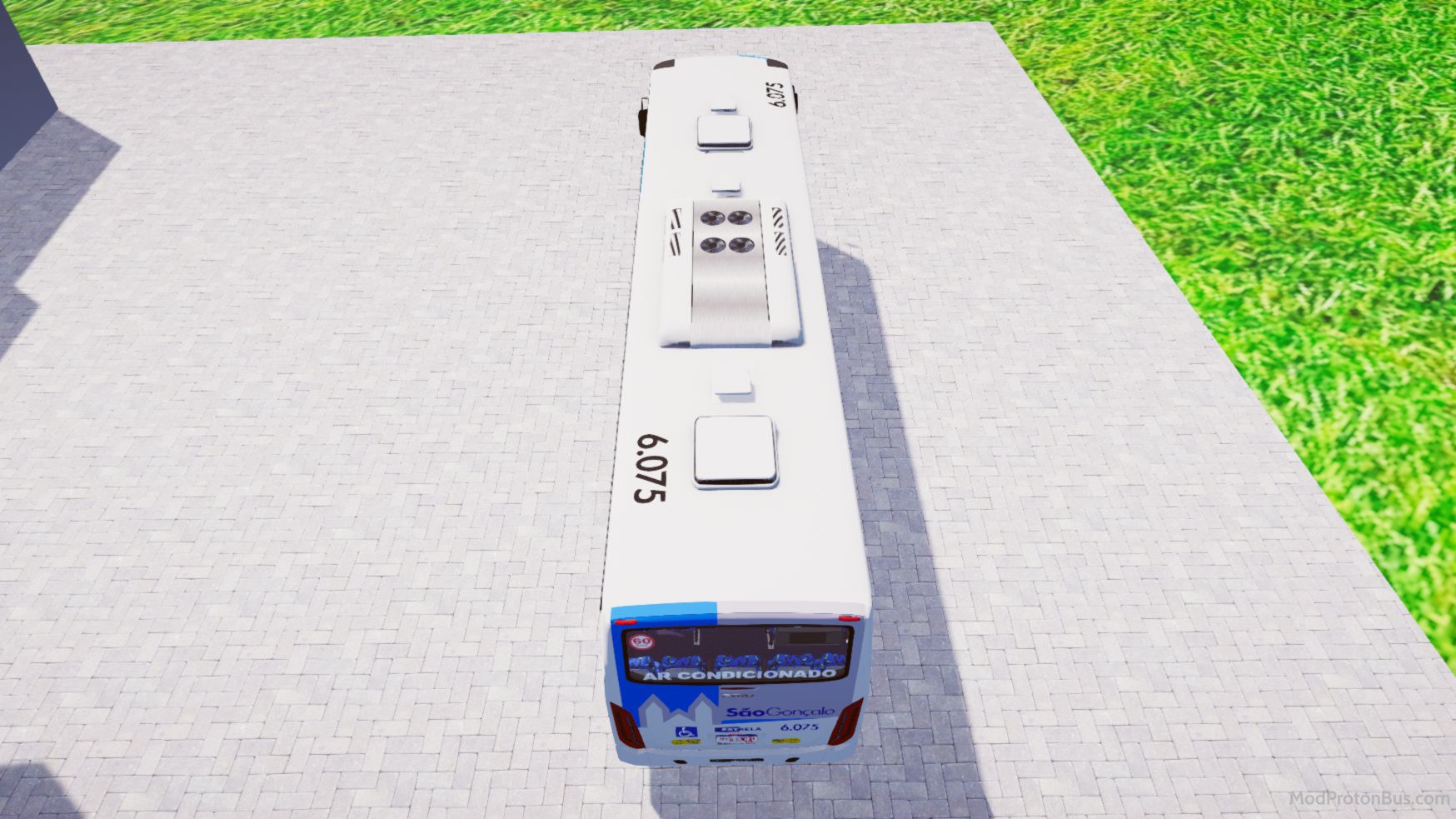 Foto dari Apache Vip 4 OF-1519 BT5 Padrao Galo Branco 14