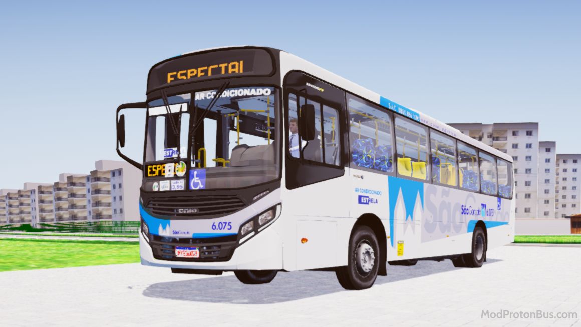 Foto dari Apache Vip 4 OF-1519 BT5 Padrao Galo Branco 3