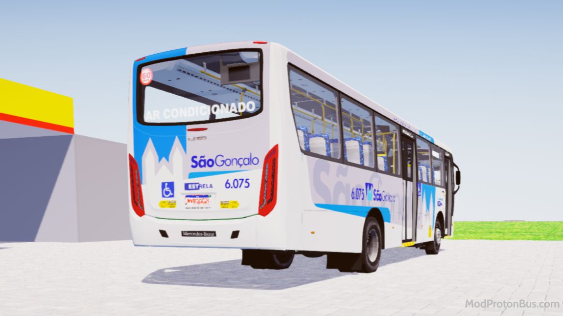 Foto dari Apache Vip 4 OF-1519 BT5 Padrao Galo Branco 4