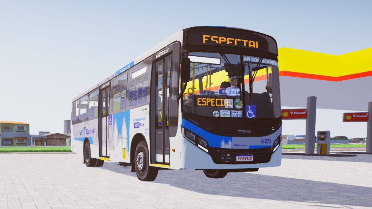 Foto dari Apache Vip 4 OF-1519 BT5 Padrao Galo Branco 5